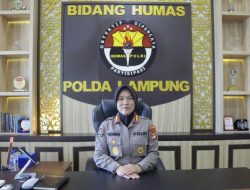 Operasi Pekat Polda Lampung, 93 Pelaku Premanisme Ditangkap