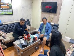 Sepasang Kekasih di Kota Padang Diamankan Polisi Usai Diduga Lakukan Aborsi