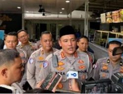 Operasi Patuh Singgalang 2025 Dimulai 14 Juli, Dirlantas Polda Sumbar Tekankan Edukasi dan Pencegahan Kecelakaan