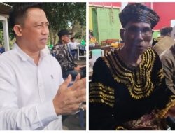 Tokoh Masyarakat Soroti Pidato Datuak Rajo Sampono Yang Dinilai Berpotensi Memecah Masyarakat