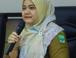 Direktur RSUD Padang Pariaman Syafrinawati Tegaskan: Tidak Ada Penolakan Pasien, Semua Dilayani Sesuai Prosedur