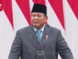 Presiden Prabowo: Koperasi Desa Merah Putih Akan Ringankan Beban Hidup Rakyat