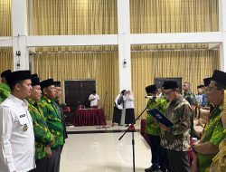 Sinergi Ulama dan Pemerintah: Syarikat Islam Jadi Motor Ekonomi Berbasis Syariat