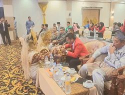 DPP SPKN Gelar Talkshow Benturan Kepastian Hukum di Kawasan Hutan