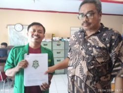 Kasus Korupsi Seragam Sekolah Di Kab. Lima Puluh Kota: LBH GP Ansor Minta Penegak Hukum Bergerak