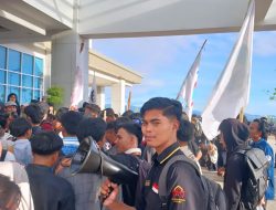 Sumbar Raih Penghargaan, DEMA UIN IB: Miris, Ini Jauh Dari Realita Layak Anak