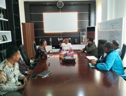 Dukung Infrastruktur Jalan, BPTD Sumbar Pasang 20 Unit Lampu Tenaga Surya di Padang Pariaman