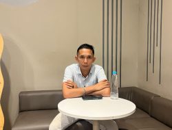 Afriadi Andika Soroti Pentingnya Pemilihan RT/RW di Pekanbaru, Ingatkan DPRD Patuhi Aturan Hukum