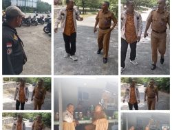 Pemred Radja-MediaOnline.com yang Miliki 360 Link Media, Bahas Kolaborasi Bersama Kominfo Padang Pariaman