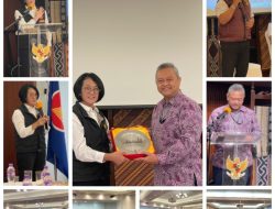 Workshop dan Kampanye “Rise and Speak” di Hong Kong: Polri Tegaskan Komitmen Lindungi PMI dari Ancaman TPPO dan TPKS