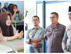 Dr. Syamsul Mardan Apresiasi Wakajati Sumbar atas Program Jaksa Mengajar di SMKN 9 Padang