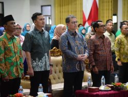 John Kenedy Azis: Setiap Anak Padang Pariaman Harus Tumbuh Sehat dan Optimal
