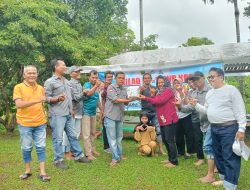 Sang Radja-Mediaonline, Wyndoee: “Senior dan Junior Menyatu di FWP KPP”
