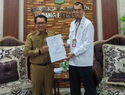 Lebih dari 150 Destinasi Wisata, Padang Pariaman Siap Berbenah