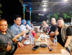 Kolaborasi Kodim 0312/Padang dan LAN: Menuju Deklarasi Kota Padang Bersih dari Narkoba
