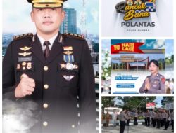 Dirlantas Polda Sumbar Kombes Pol Reza Chairul Akbar Sidiq Ajak Warga Manfaatkan Sisa 15 Hari Diskon Pajak Kendaraan