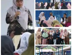 SMPN 6 Padang Perkuat Sinergi dengan Orang Tua, Hadirkan Satpol PP untuk Edukasi Anti Tawuran dan Bullying