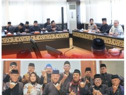 Sinergi Polri, LKAAM, dan Pemerintah Sumbar Wujudkan Keamanan dan Kesejahteraan Berbasis Kearifan Lokal