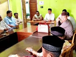Dialog Panas di Kapalo Hilalang: Pemkab Padang Pariaman Janji Tuntaskan Polemik Tarok City