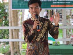 Kritik Konstruktif Presma UIN Imam Bonjol: Sumbar Perlu Percepatan Pembangunan yang Inklusif