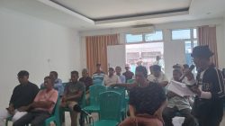 Dari CSR hingga Uang Pasar: Warga Tantang Ketua Pemuda Gaung Bertindak Tegas