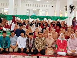 Masyarakat Antusias Hadiri Reses Hengki Irawan, Sampaikan Permasalahan dan Harapan Pembangunan