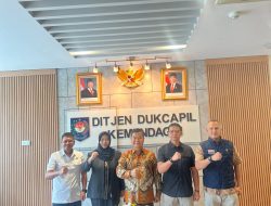 Gagasan Visioner Kombes Pol Budi Purwatiningsih: Sistem Manajemen Pengetahuan untuk Keamanan Pangan Nasional