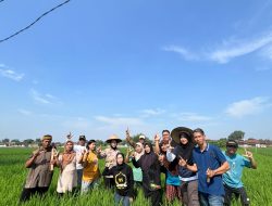 Inovasi Kombes Pol Budi Purwatiningsih: Bangun Knowledge Management Nasional Lawan Kejahatan Pangan