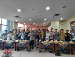 Irjen Pol Gatot Tri Suryanta dan Dirintelkam Kombes Pol Dwi Mulyanto Terima Kunjungan Cipayung Plus dan BEM