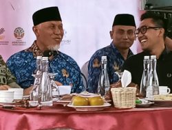 Batu Pertama Koperasi Merah Putih Disematkan Pangdam Arief Gajah Mada, Sinergi Pemerintah-Masyarakat Terbukti