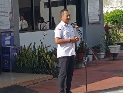 Rutan Padang Klarifikasi Soal Dua Tahanan Meninggal, Mai Yudiansyah: “Kami Tidak Abai terhadap Kesehatan Warga Binaan”