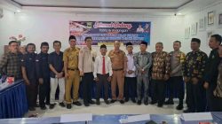 Pelantikan Heri Martoni Bukti Harmoni Pemerintahan dan Partisipasi Warga di Padang Pariaman
