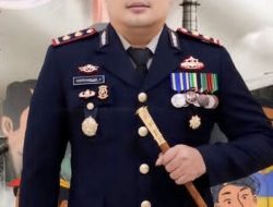 Fikri dari Gasan Gadang: Kapolres Andreanaldo Ademi Pastikan Keadilan Akan Datang