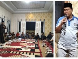 Dari Wirid ke Persatuan: Kiprah Joe Aplinanda Bangun Solidaritas Kaum Piliang di Padang Pariaman