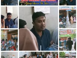 Di Balik Kesederhanaan, Wagub Vasko Ruseimy dan DPW IPJI Sumbar Bangun Komunikasi Hangat untuk Sumbar yang Lebih Terbuka