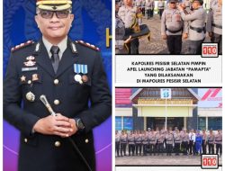 Polres Pessel di Bawah Kepemimpinan AKBP Derry Indra Wujudkan Layanan Terpadu Melalui Jabatan Pamapta