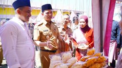 Baralek Gadang di Ulakan Jadi Simbol Persatuan Anak Nagari