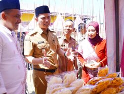 Baralek Gadang di Ulakan Jadi Simbol Persatuan Anak Nagari