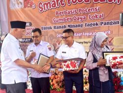 “Dari Karupuak Sala Bajaso hingga Hanana Chips: Kreativitas Pangan Lokal Bersinar”