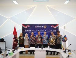 “Dari SIKAP hingga PAMOR: Wujud Nyata Transformasi Digital dan Sosial Padang Pariaman”