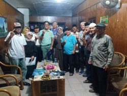 Weno Aulia Durin: “Kami Pastikan Semua Kembali ke Rumah Budaya Setelah Rehabilitasi Selesai”