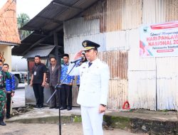 “Wabup Rahmat Hidayat Ajak Warga Isi Kemerdekaan dengan Pengabdian”