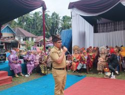 Wali Nagari Salaman Hardani: Tradisi Hampir Punah, Hidupkan Kembali lewat Festival