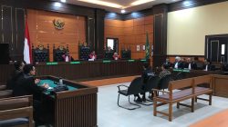 Dua Pejabat Perumda PSM Diadili, Sidang Ungkap Dugaan Penyimpangan Dana Subsidi Trans Padang