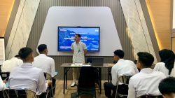 Ustadz Rasyid Al-Jundi Ajak Warga Sumbar Tangkal Paham Intoleran dan Radikalisme