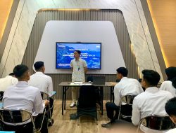 Ustadz Rasyid Al-Jundi Ajak Warga Sumbar Tangkal Paham Intoleran dan Radikalisme