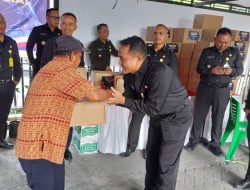 SPPK Sespim Polri Angkatan ke-2 Gelar KKP di 3 Polda, Siap Lahirkan Pemimpin Humanis Era Digital