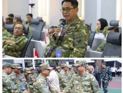 John Kenedy Azis Wakili Sumbar di Lemhannas, Perkuat Kepemimpinan Daerah untuk Ketahanan Nasional