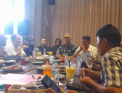 Mari Saling Menjaga, TNI dan Pers Satukan Langkah Demi Kepentingan Publik