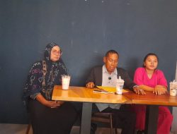 Jumital SH Luruskan Isu Tuntutan Rp50 Juta, Tegaskan Tak Sesuai Fakta Lapangan